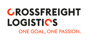 Crossfreight Logistics Ltd Logo