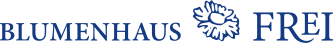 Blumenhaus Frei GmbH Logo